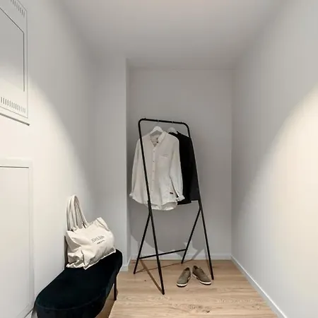 North Estate Nyholmen B-101 Apartment Tromso Exterior photo